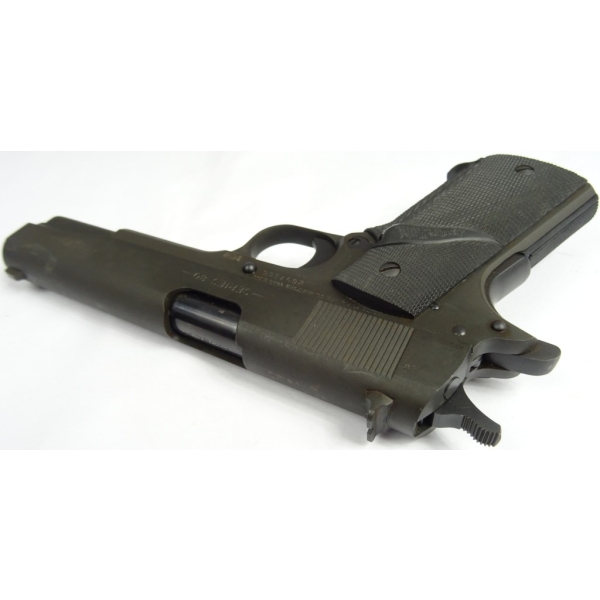 Pistolet Colt M1991A1 kal.45 ACP